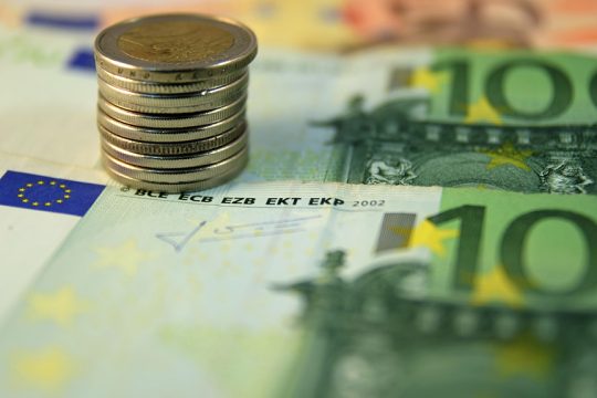 euros